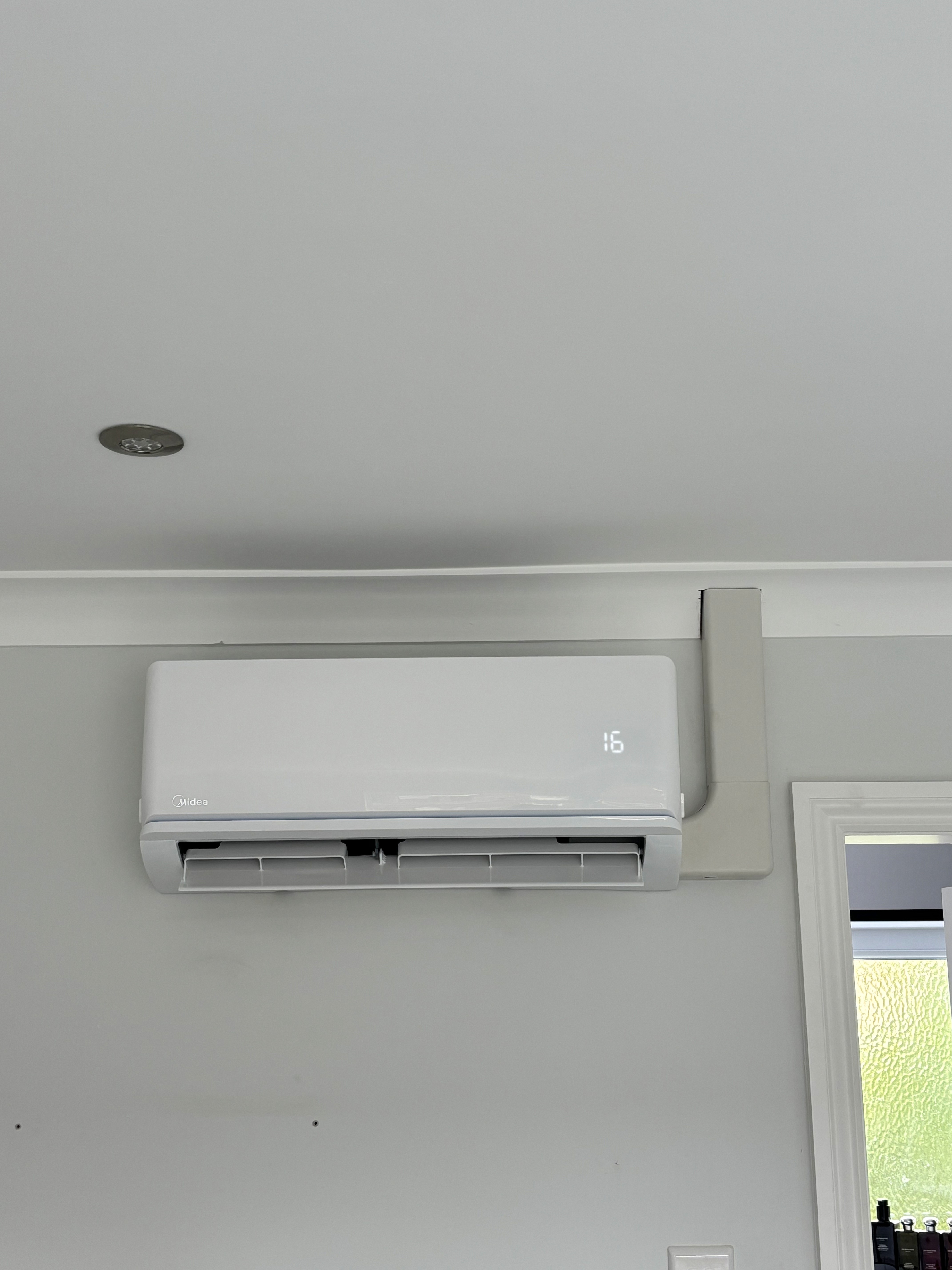Air Conditioning Installation