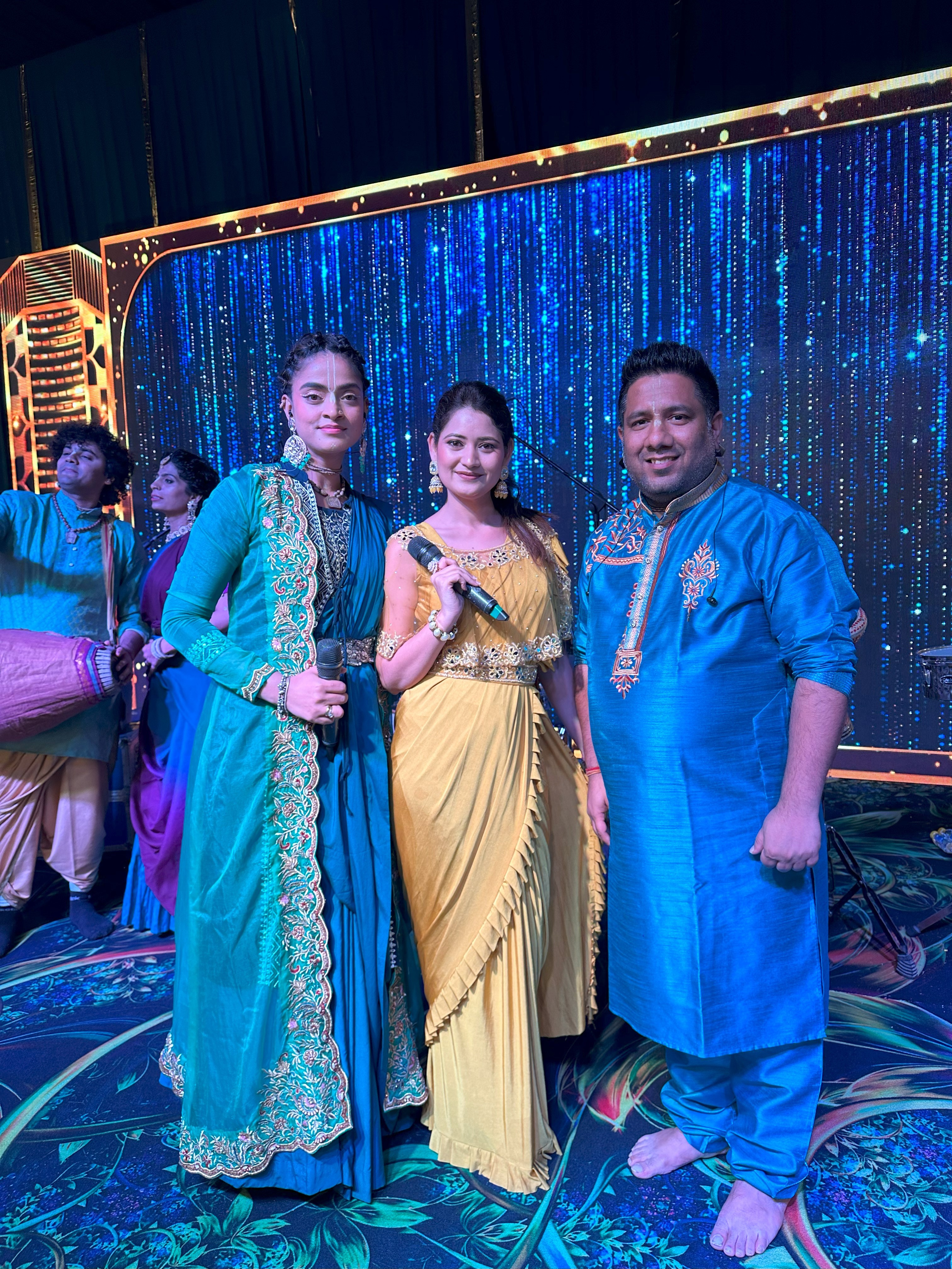 "Almas Khan highlight image 5