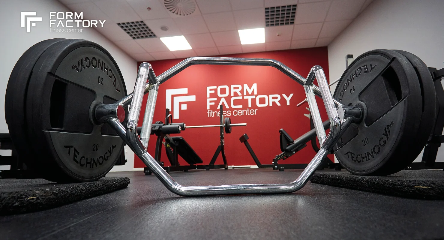 form factory