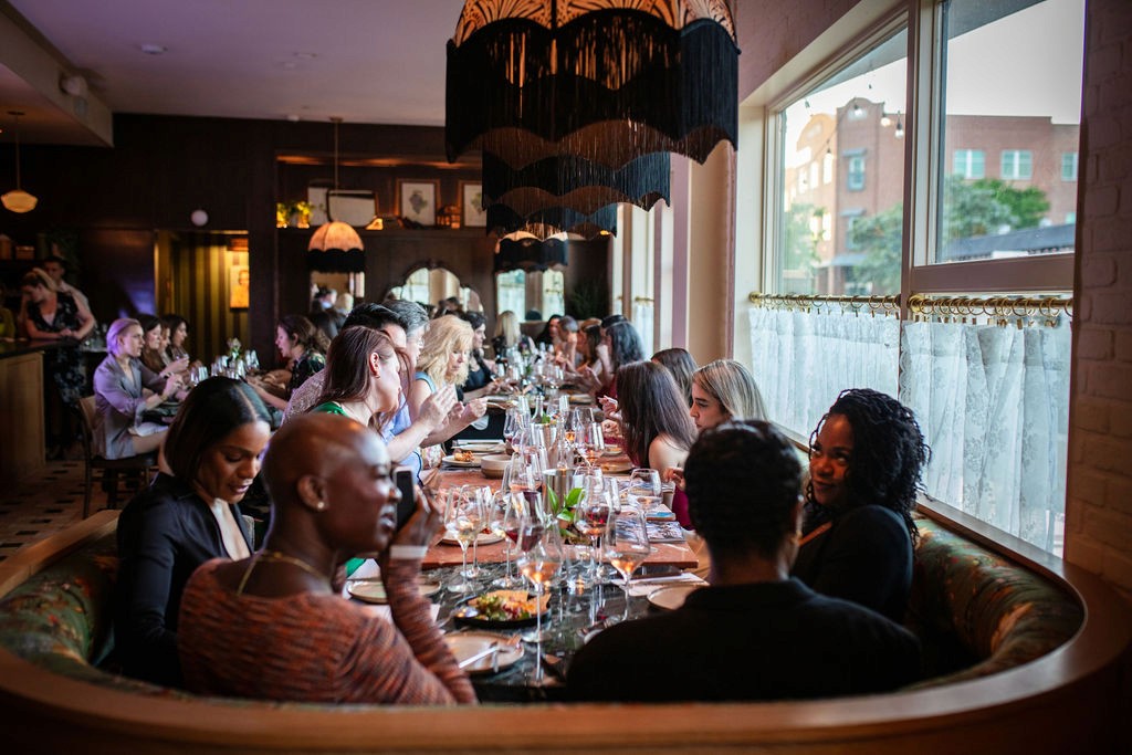 Private Wine Experiences