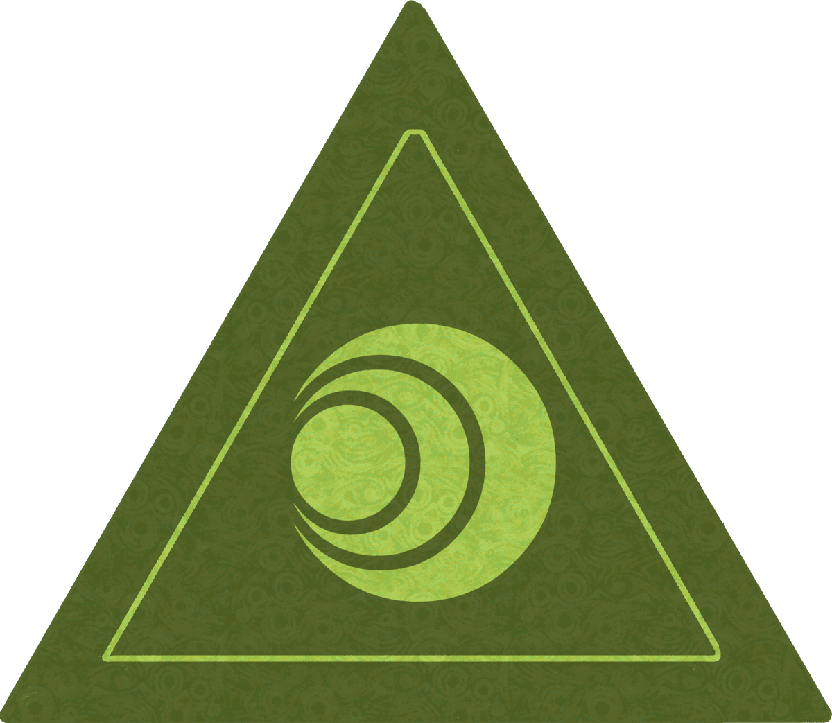 Courage Symbol