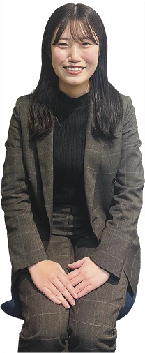 毛利さんの写真