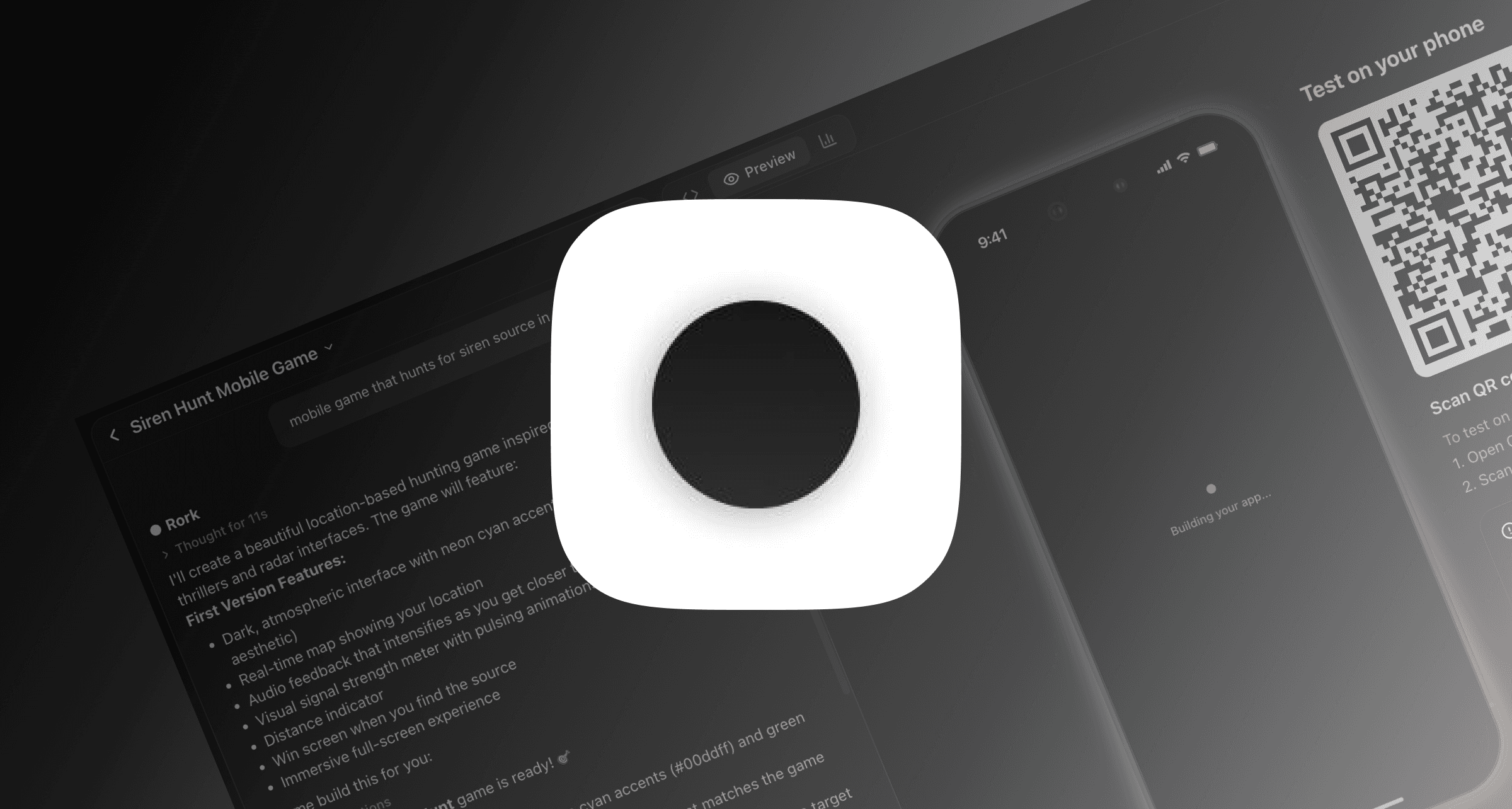 Rork AI review 2026 including its workflow, features, pros & cons, and alternatives like Lovable & Banani.