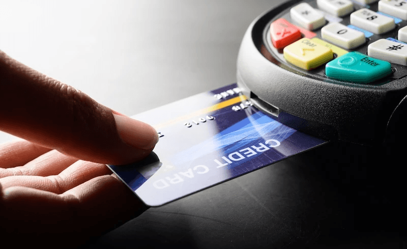 high-risk payment processing fees