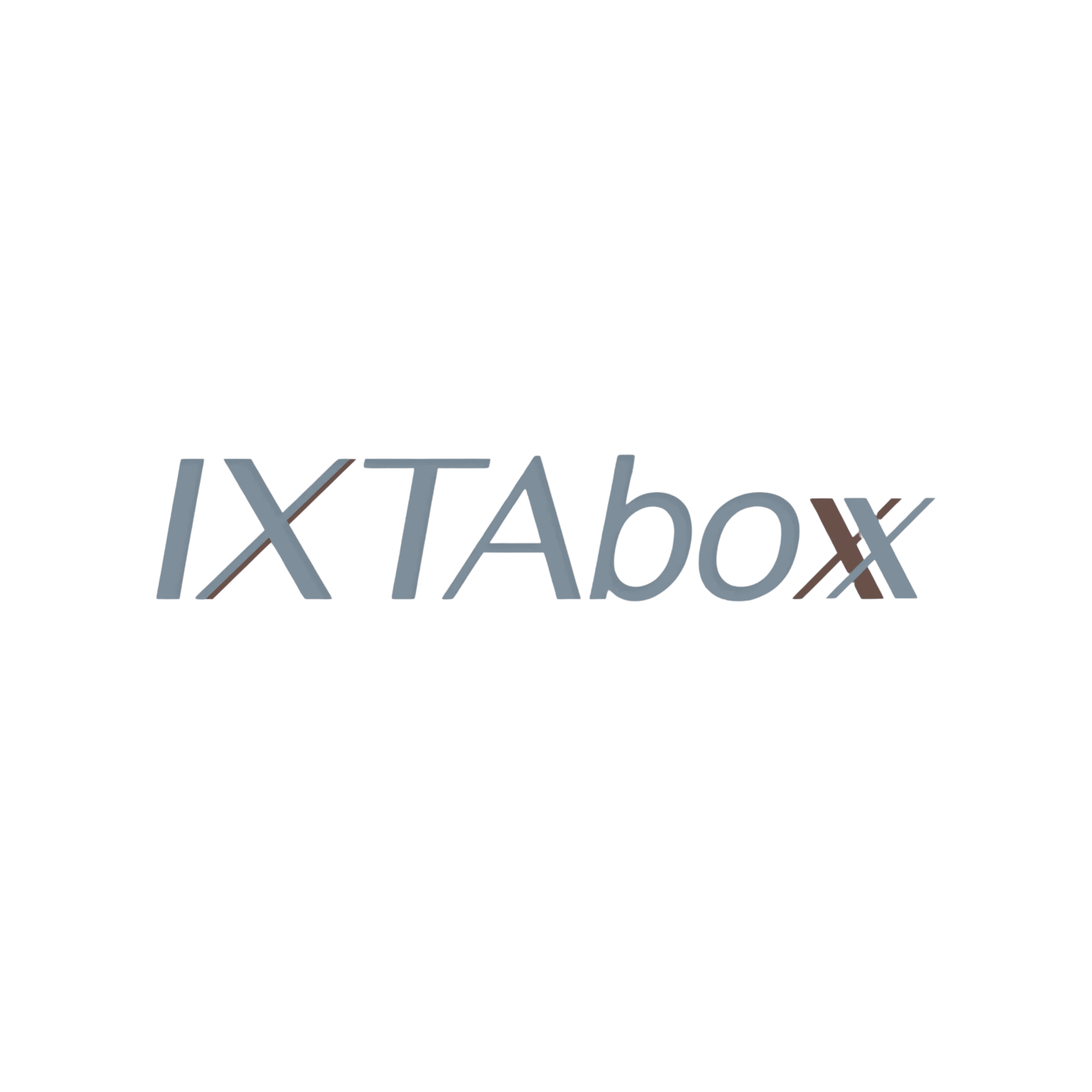 IXTAbox logotyp - Kund till Smartsvar