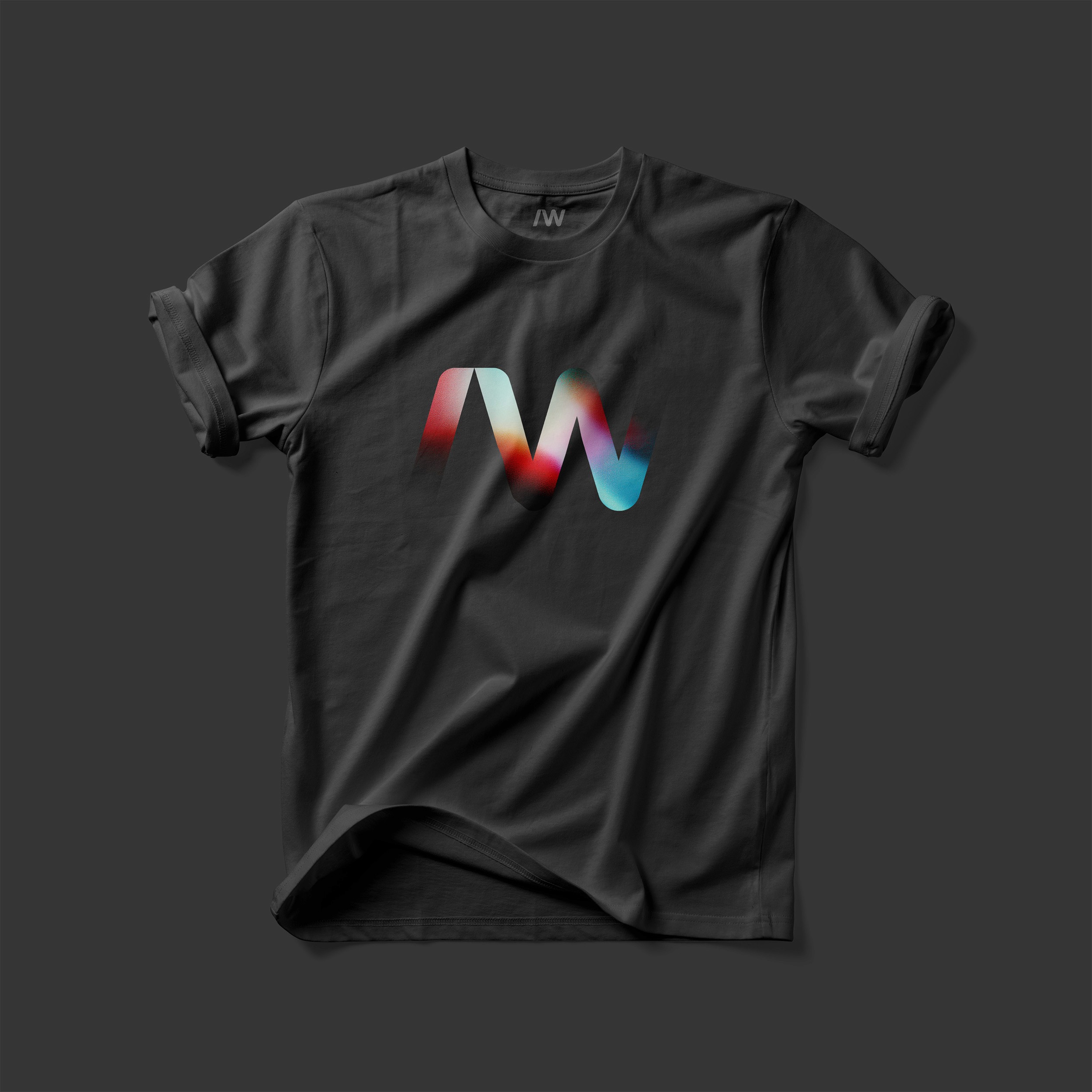 Slashwork business card design