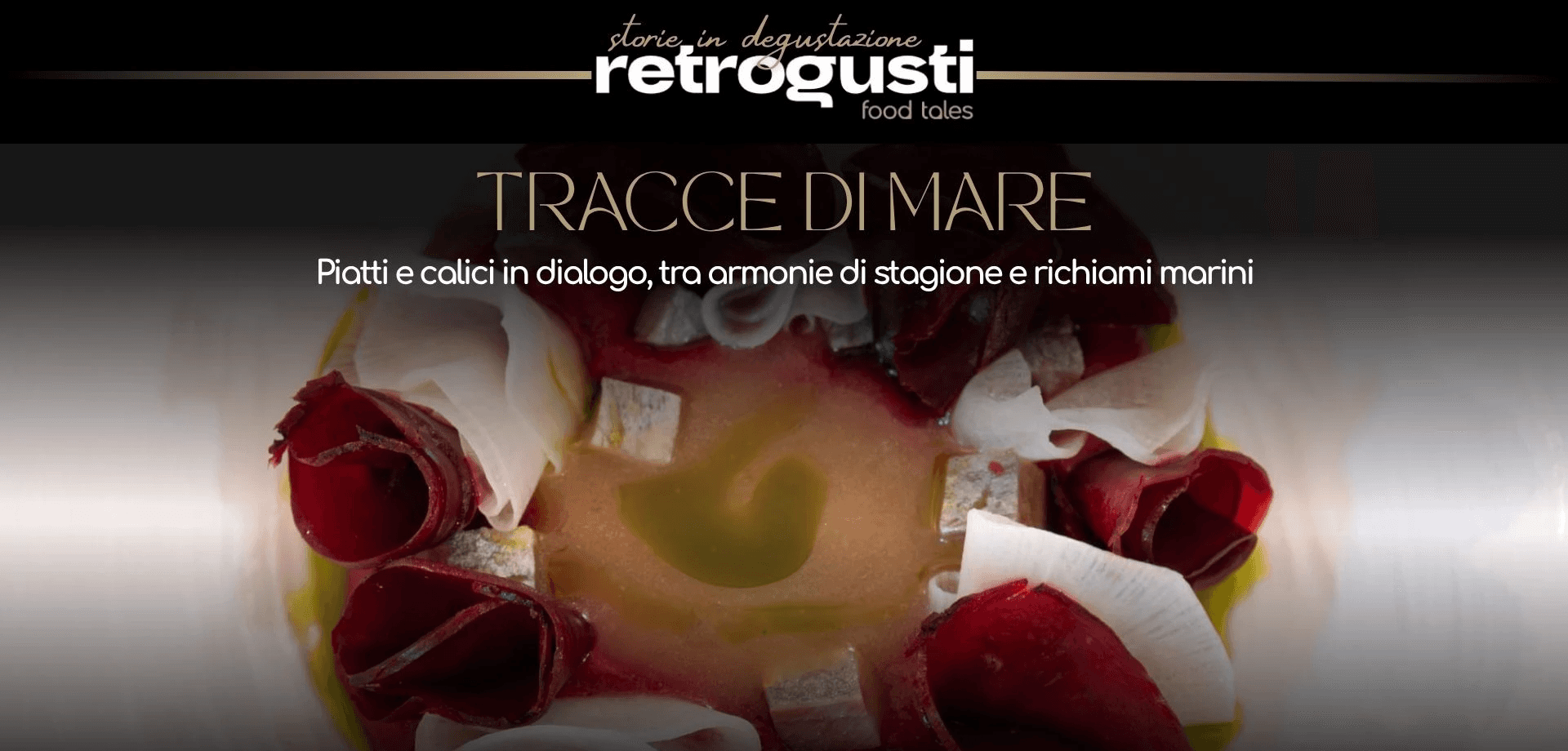 evento orecchiette nel castello