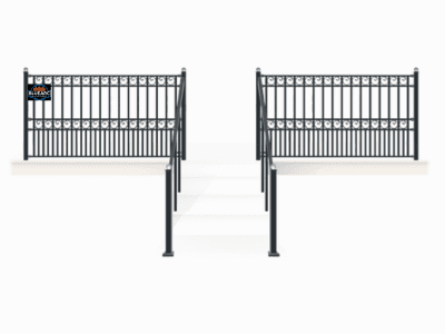 BlueArc Fencing - Fence Installation in Columbus Ohio