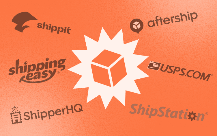 shipping service tools