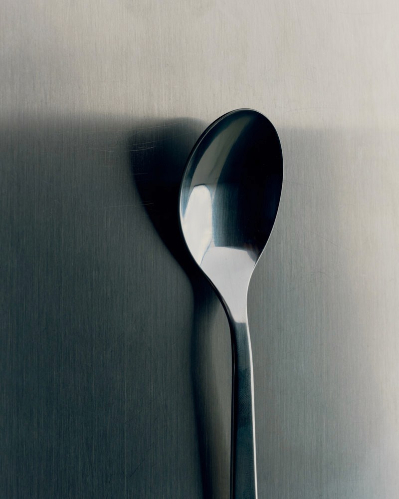 Spoon Product Photo
