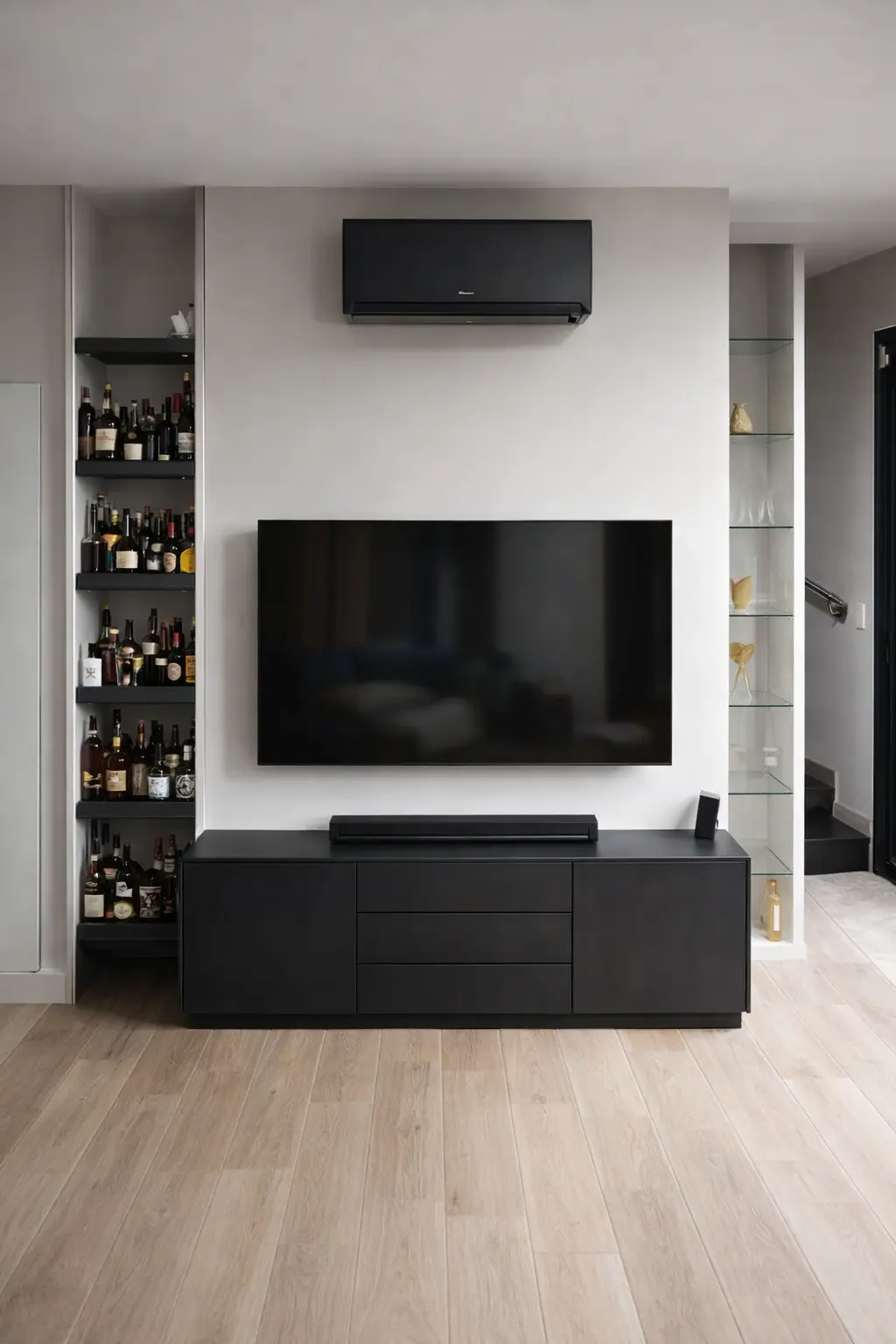 Photo of luxury living room