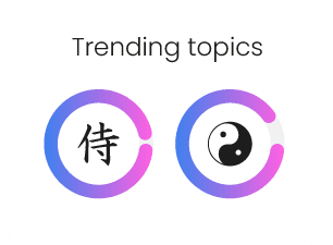 trending topics