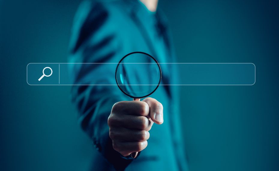 O uso de IA nas buscas iniciou o fim da era dos blogs?