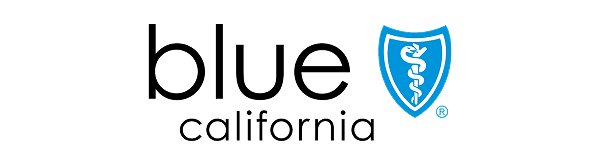 Blue California Logo