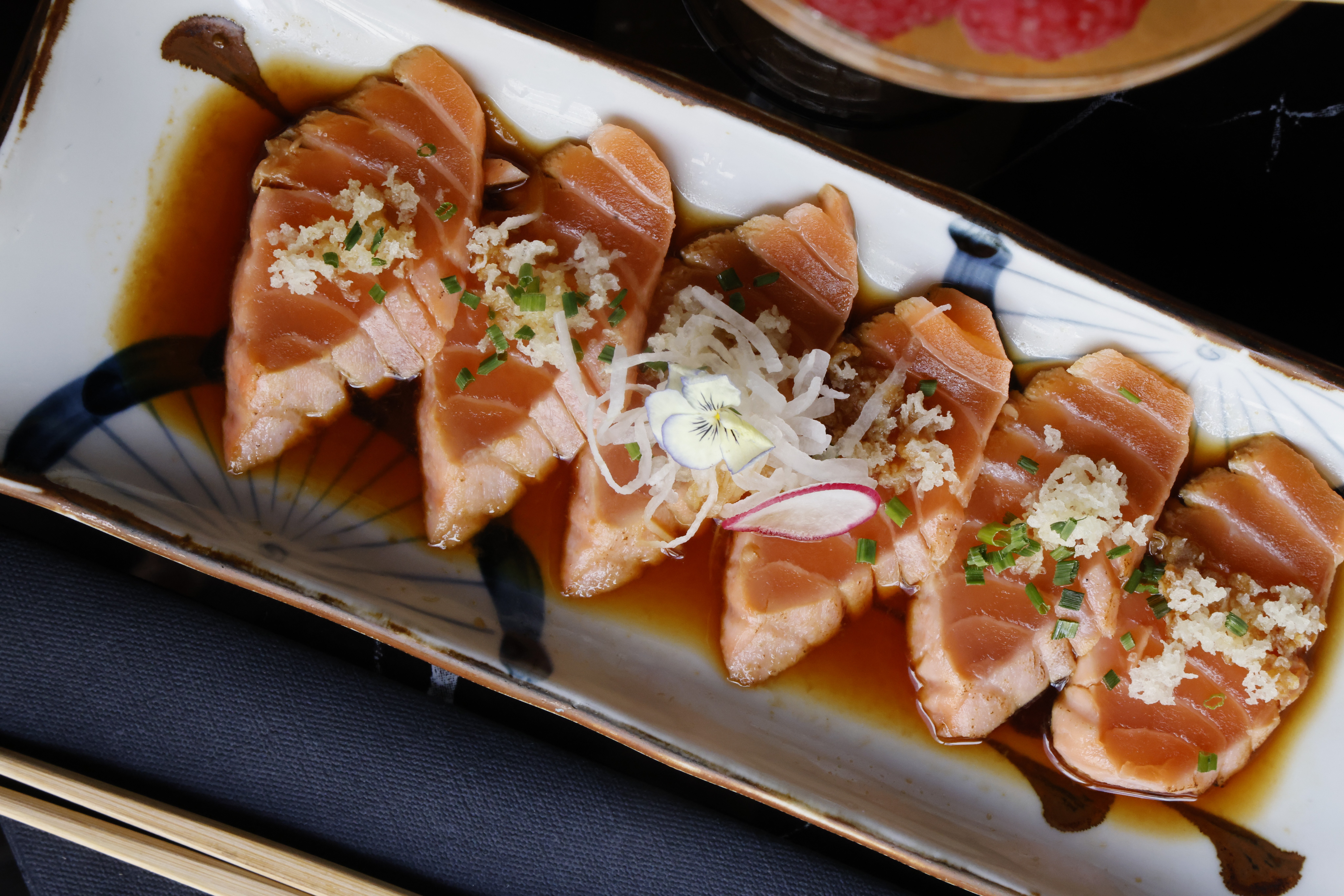 Menu Item Image
