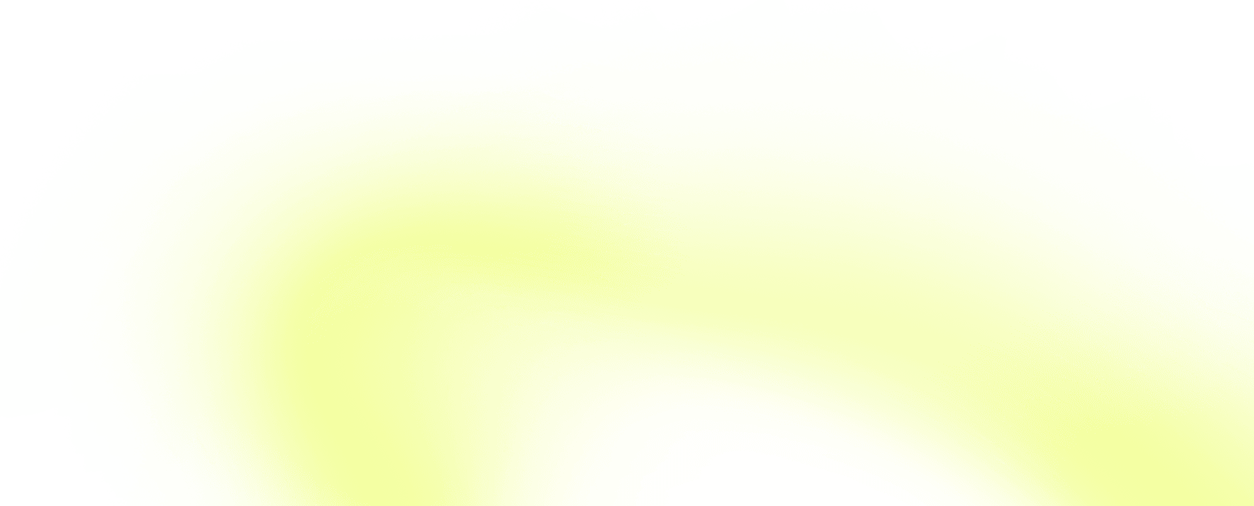 Soft abstract gradient with white light transitioning into purple, blue, and orange hues