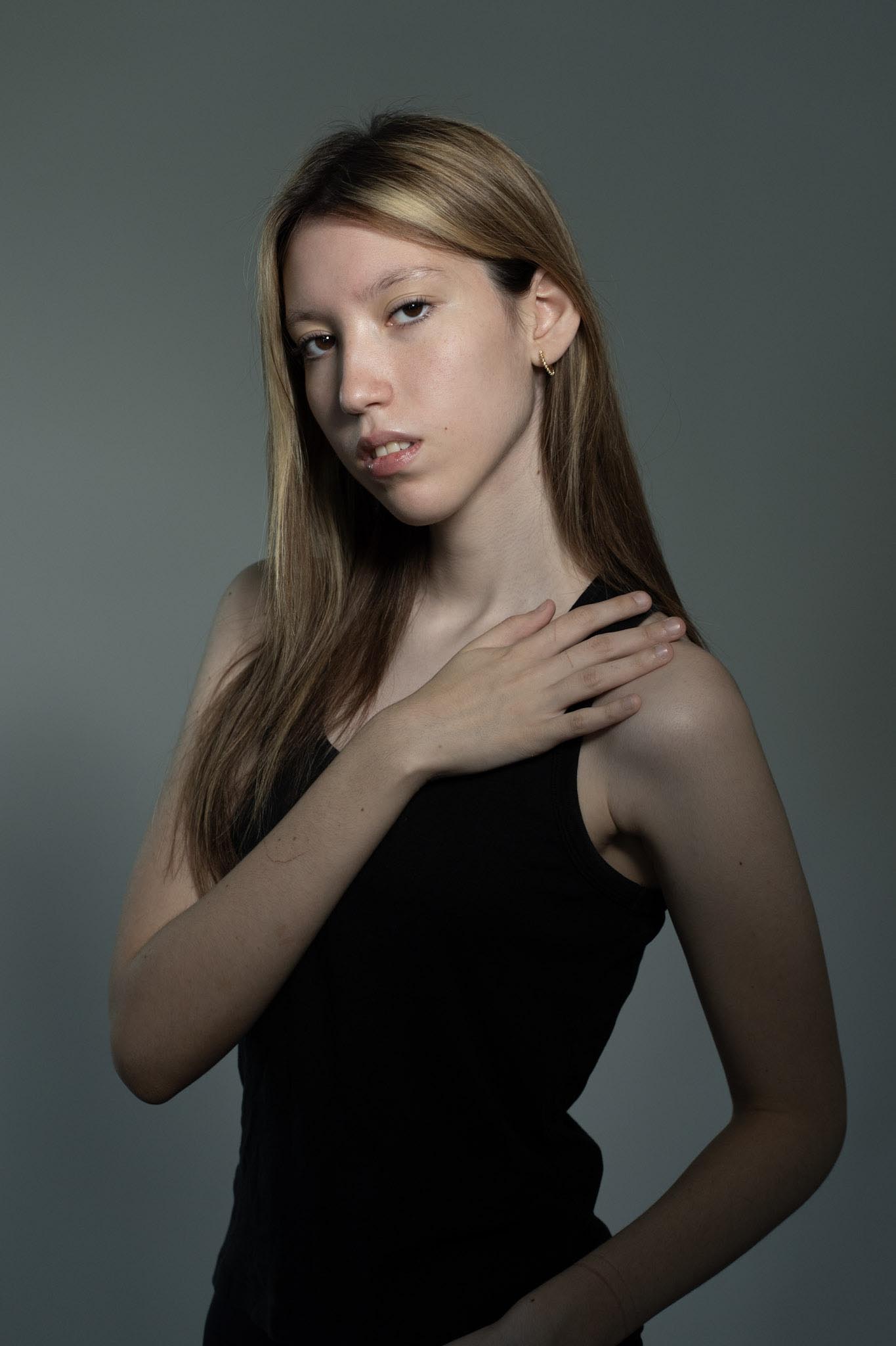 Sofía Gámez — 15
