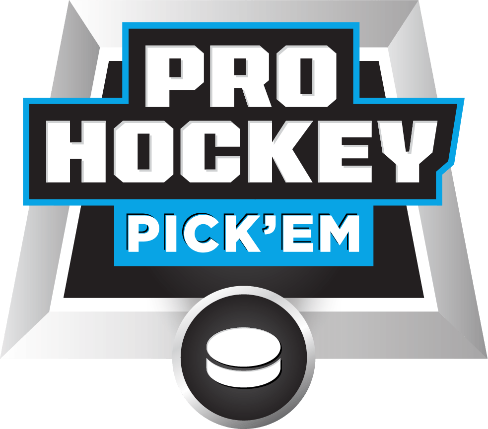 Pro Hockey Pickem