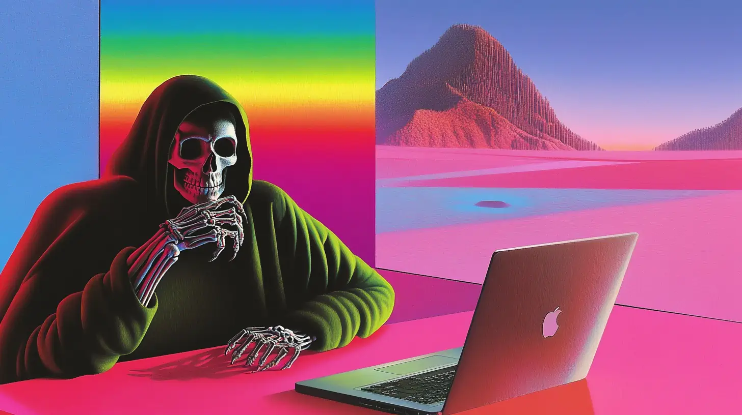 Death of the Know-It-All Marketers