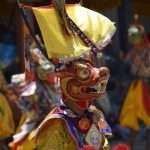 Bhutan Festival Tour