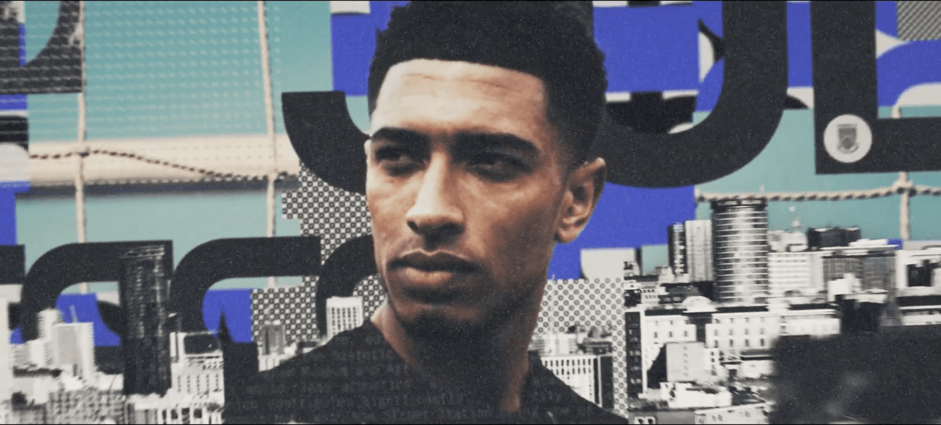 Jude Bellingham Video