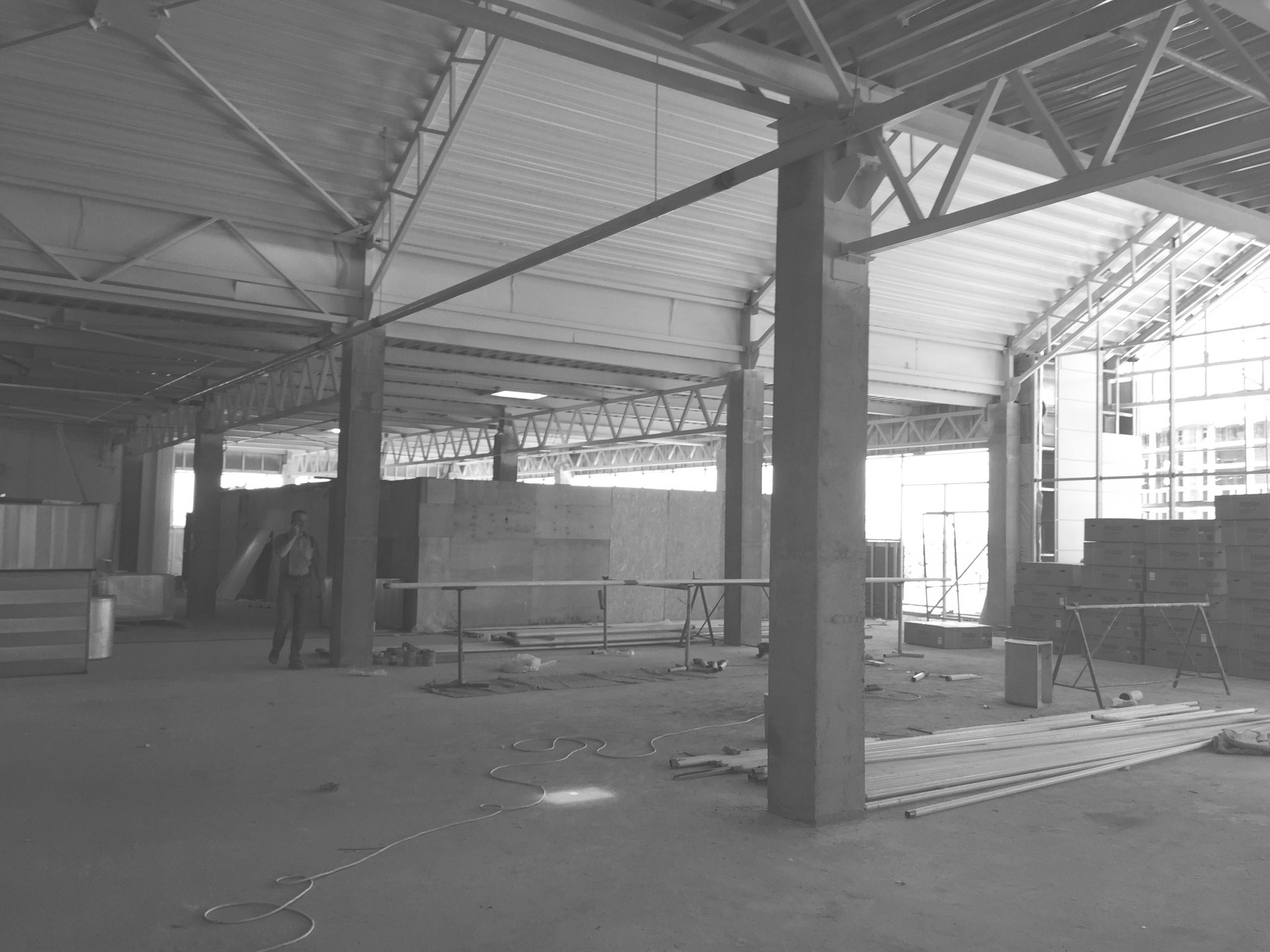 New York Street Pizza Lviv