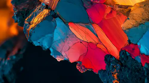 Polarized Minerals 05 preview