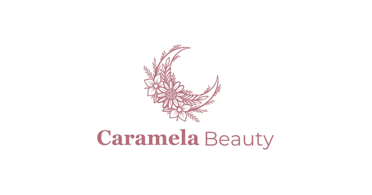 Carmela Beauty logo