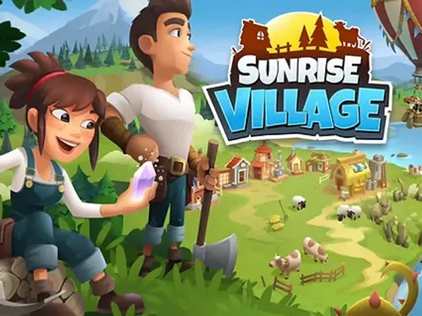 Banking Landing Page - Hero Section