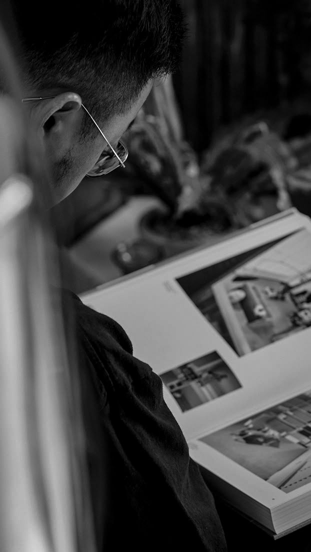 a woman wearing a hat