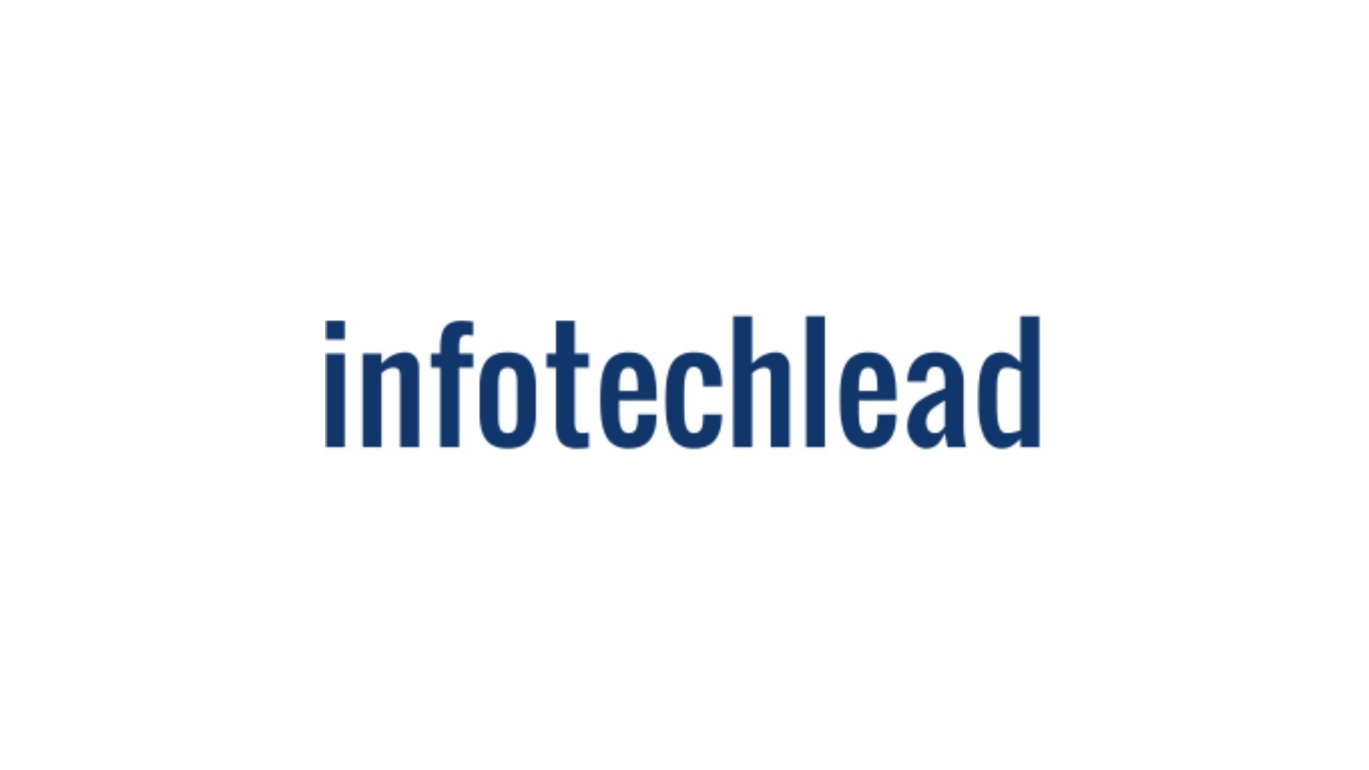 Infotechlead.com logo