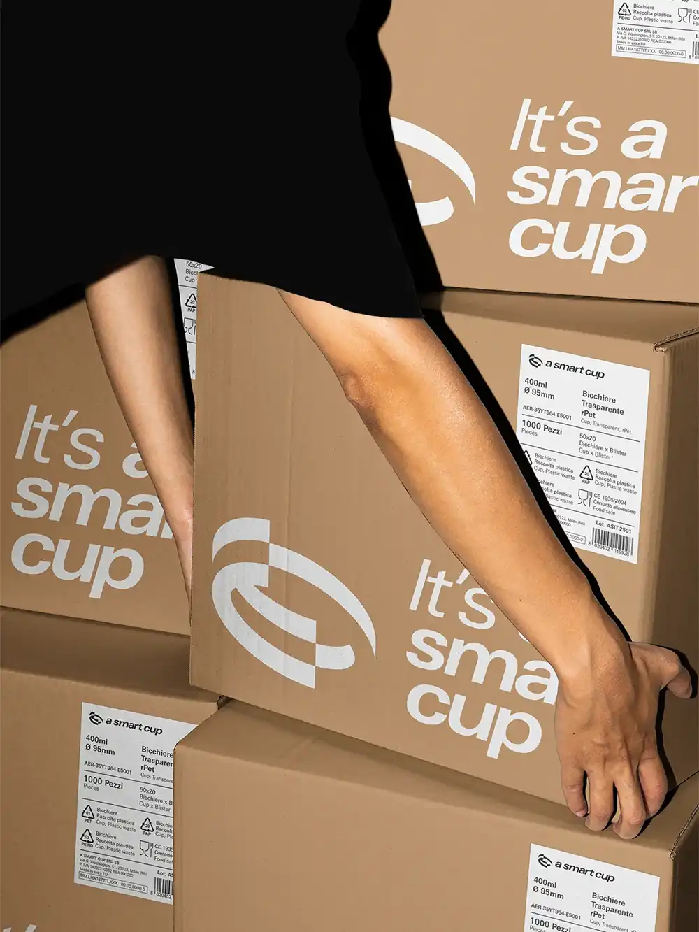 Packaging Design, Box Design, Label Design, Brand Application