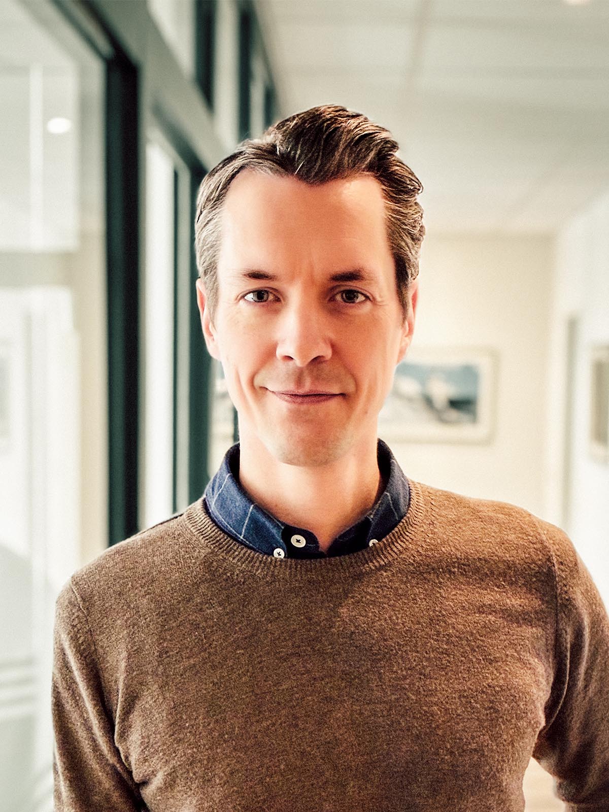 Projektassistenz Lars Küstner