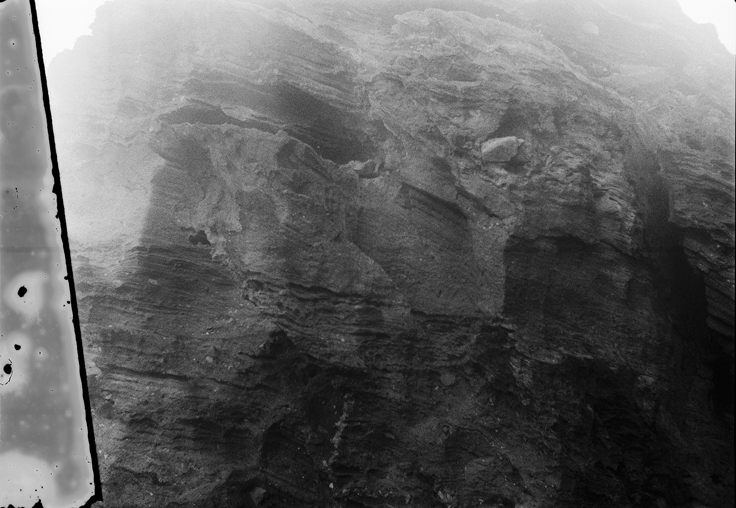 Limited edition fine art photo print