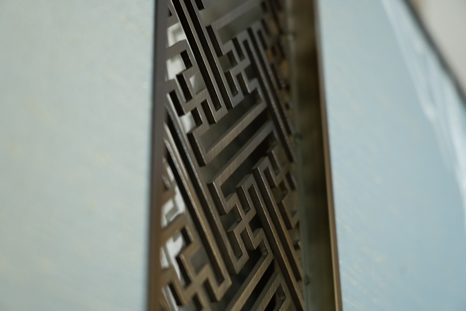 Art Japan Decor Close up