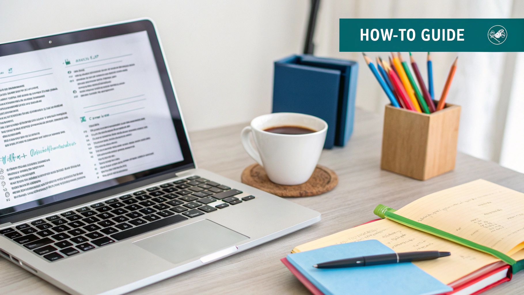 The Educational/How-To Post