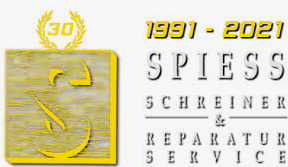 Logo Spiess Schreinerei & Reparaturservice