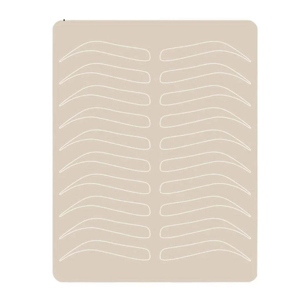 Inkless Practice Skins