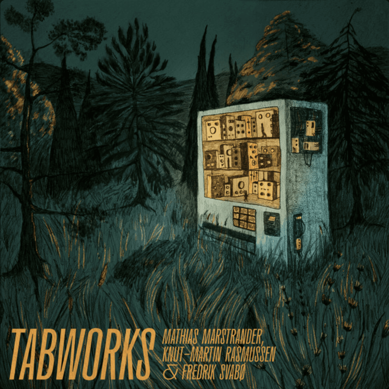 Tabworks