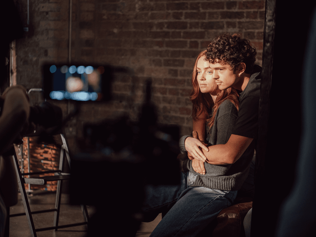 새디 싱크와 노아 주프 출연, 런던 웨스트엔드에서 만나는 "로미오와 줄리엣"