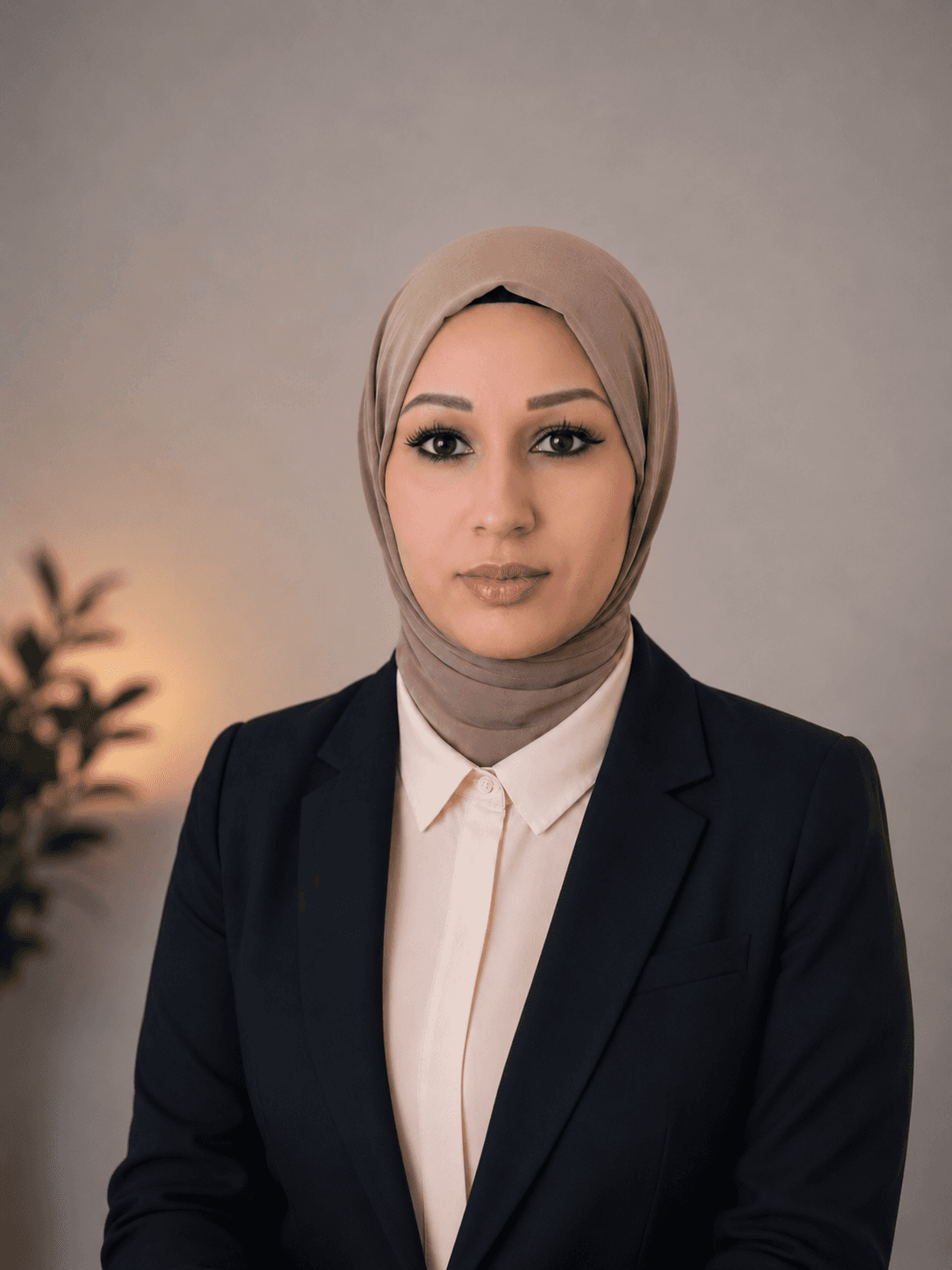 Noor Jurala client relationships for RMY consulting
