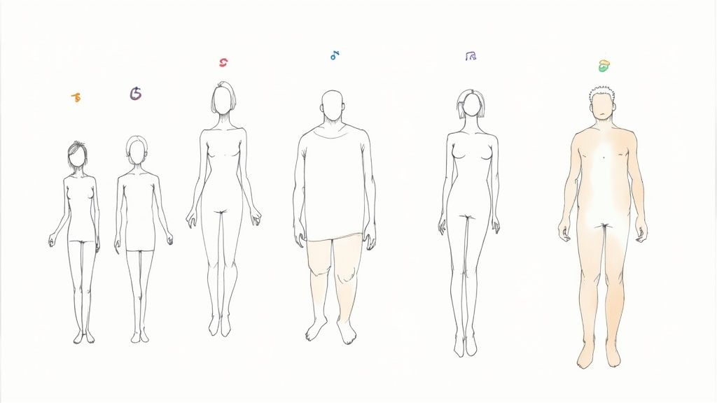 Demographic Segmentation