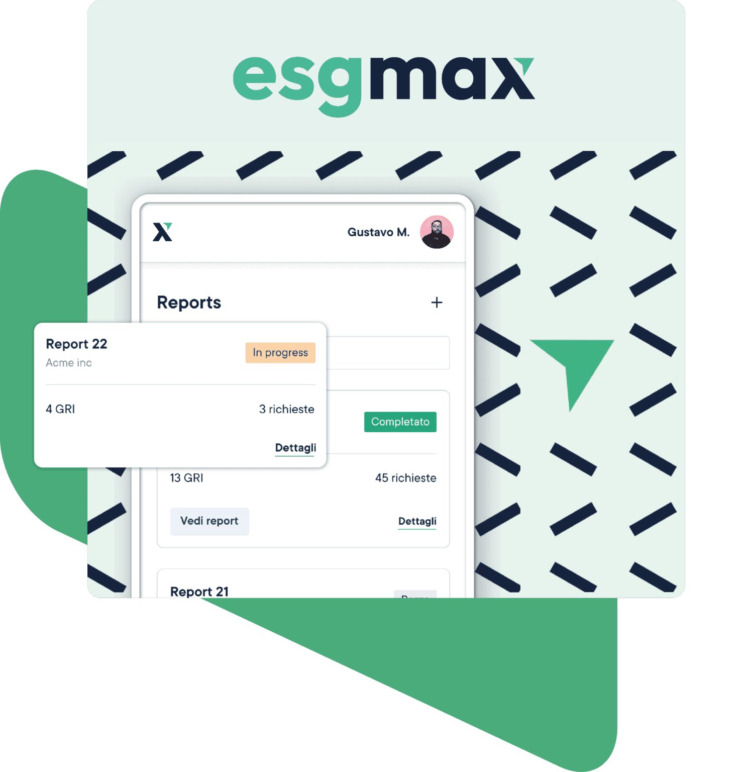 ESGMax