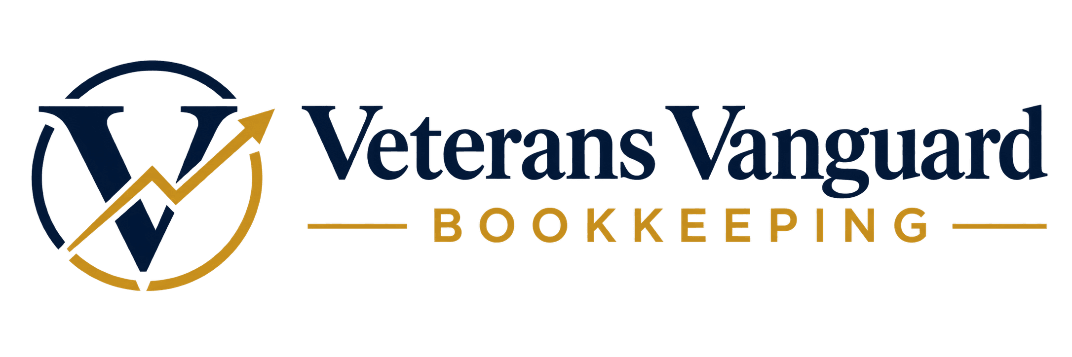 Veterans Vanguard Bookkeeping