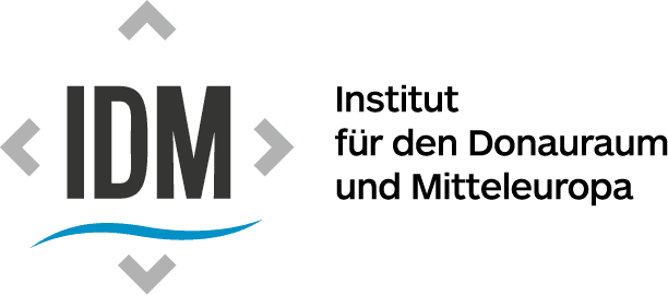 Logo des BMIA