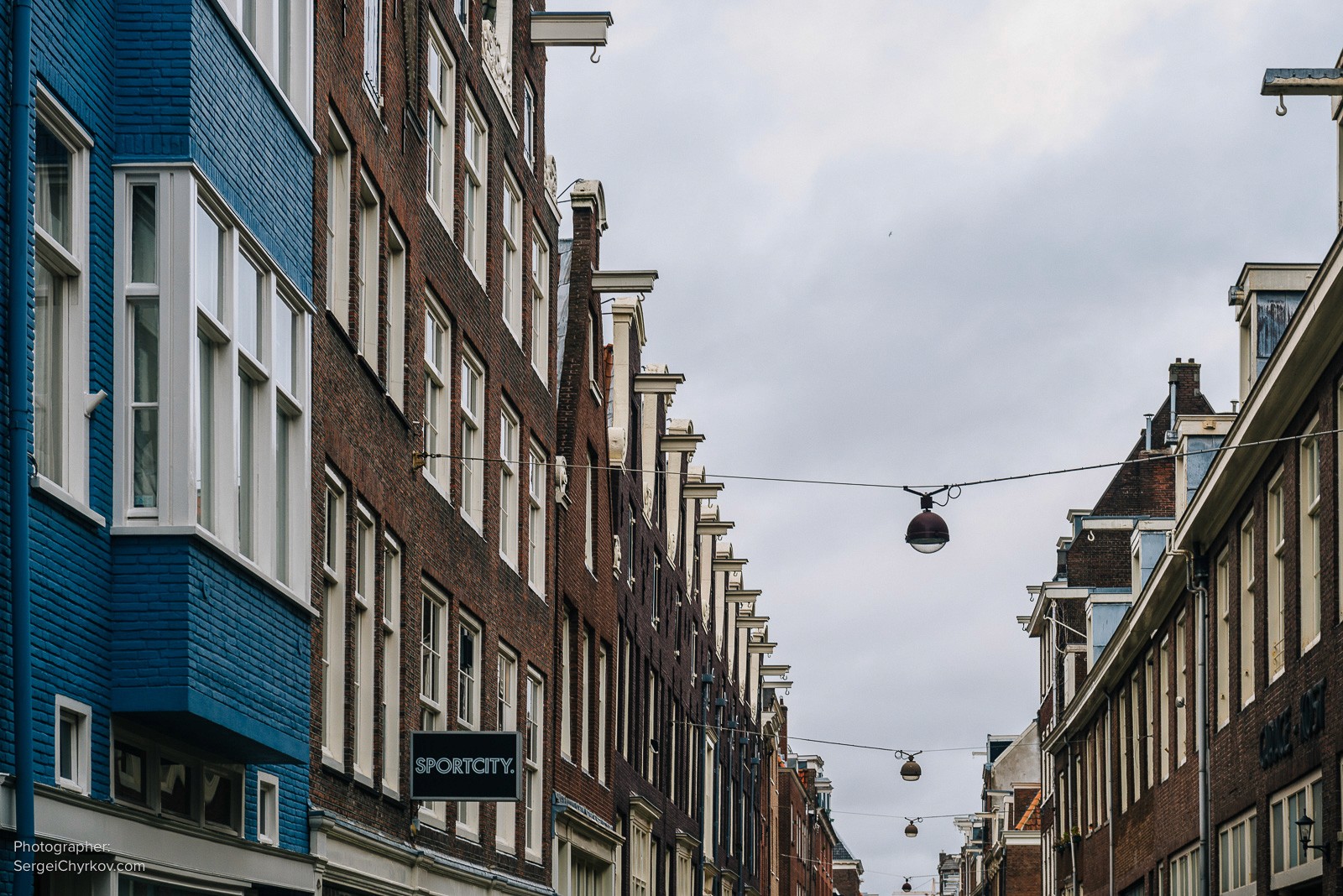 Amsterdam, photographer: Sergei Chyrkov. Амстердам, фотограф: Сергей Чирков.