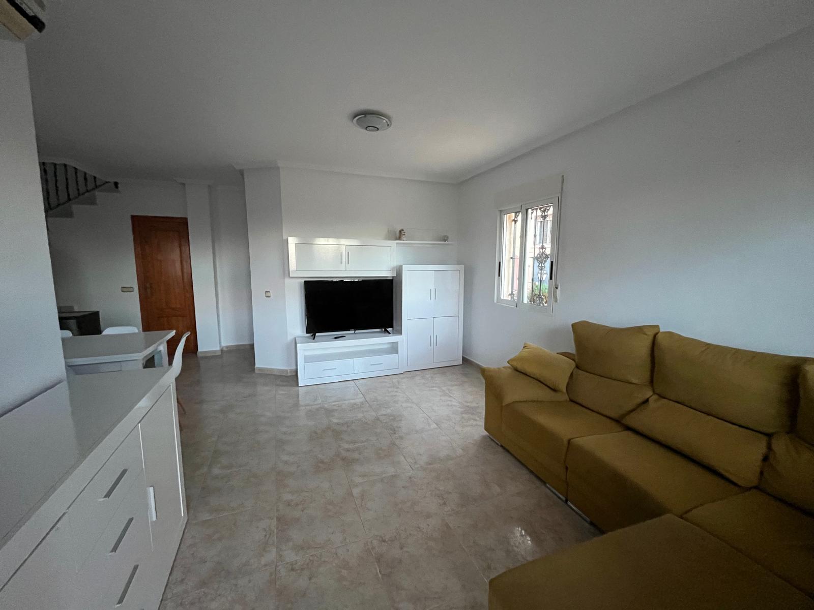 Bungalow Villamartin/San Miguel de Salinas — 10
