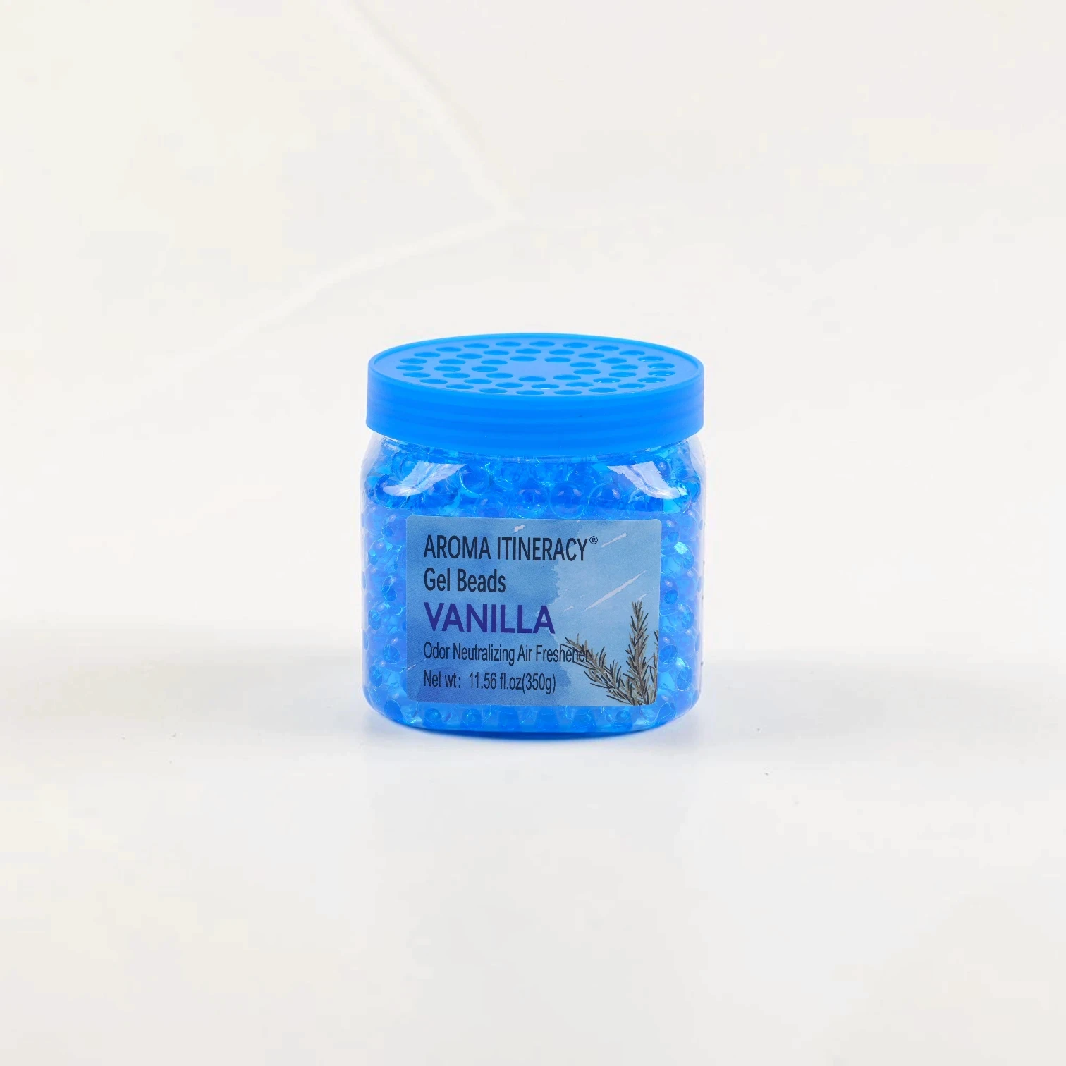 JIAH Aroma Crystal Beads for Odor Elimination and Air Freshening