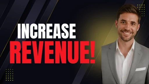 Increase Revenue Image