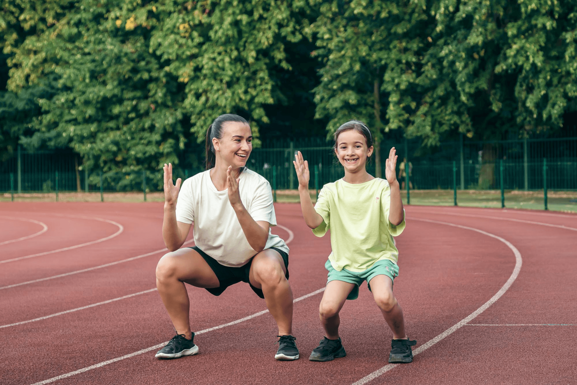 practical ways for parents to build healthy habits in kids